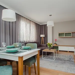  Apartament Shortstaypoland