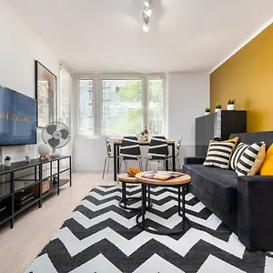  Apartament Królewska 43 By Homeprime