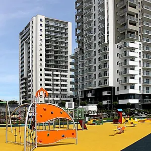 Albatross Apartament Gdańsk