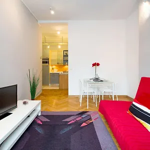Amaryllis Apartament Kraków