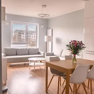  Apartament Marywilska