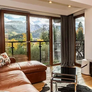 Mountain Base Bellissimo Apartament Zakopane